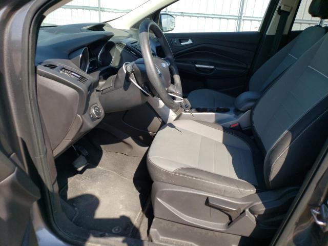 Photo 7 from auction – 2013 FORD ESCAPE SE with VIN 1FMCU9GX2DUC75470