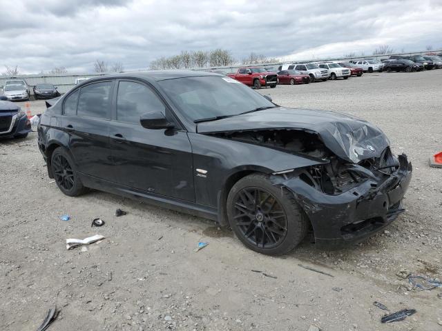 Photo 4 from auction – 2011 BMW 328 XI with VIN WBAPK7C53BA819720