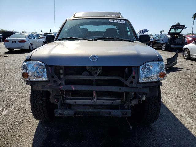 Photo 5 from auction – 2004 NISSAN FRONTIER C with VIN 1N6ED29X94C412554