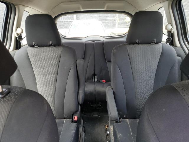 Photo 10 from auction – 2012 MAZDA 5 with VIN JM1CW2BL3C0118286