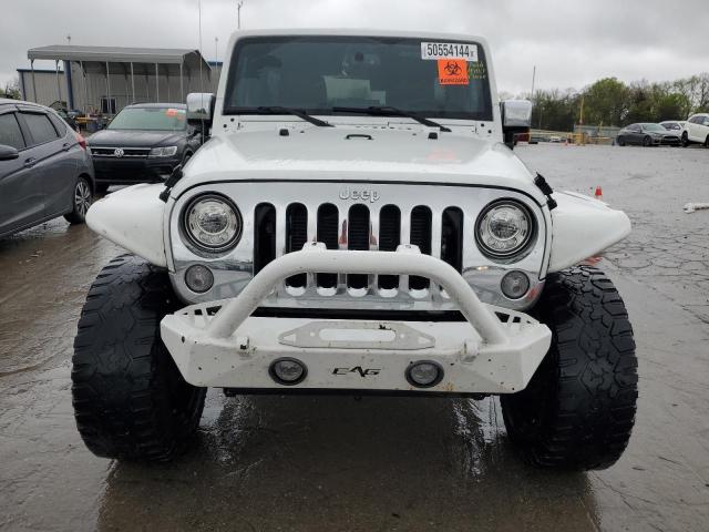 Photo 5 from auction – 2017 JEEP WRANGLER U with VIN 1C4HJWEG0HL525286