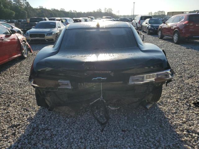 Photo 6 from auction – 2014 CHEVROLET CAMARO LT with VIN 2G1FB1E3XE9237761