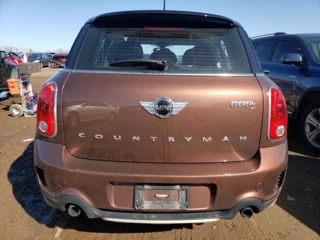 Photo 6 from auction – 2015 MINI COOPER S C with VIN WMWZC5C53FWP43905