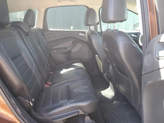 Photo 10 from auction – 2017 FORD ESCAPE TIT with VIN 1FMCU9J93HUB89228