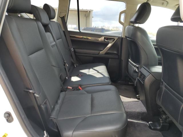 Photo 11 from auction – 2014 LEXUS GX 460 with VIN JTJBM7FX0E5078103