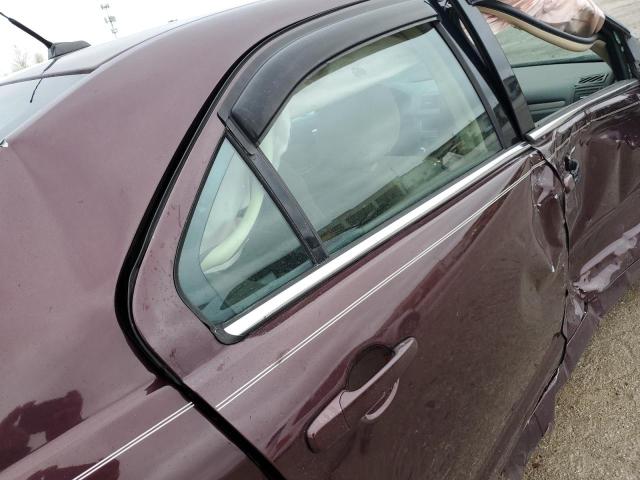 Photo 10 from auction – 2011 FORD FUSION SE with VIN 3FAHP0HA7BR296722