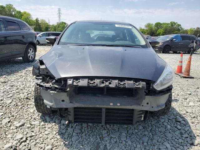 Photo 5 from auction – 2017 FORD FOCUS SE with VIN 1FADP3K25HL264019