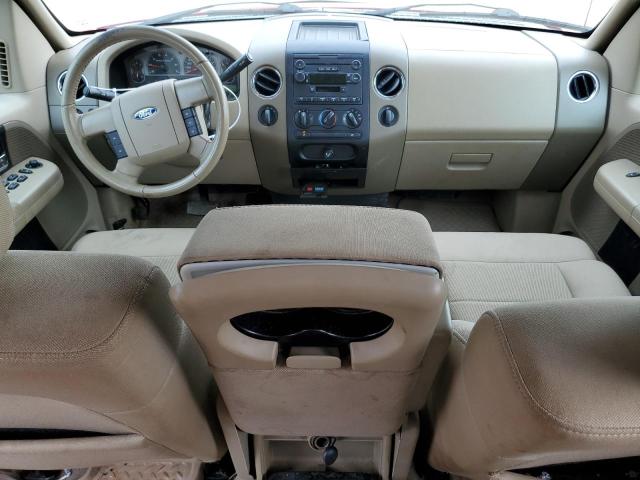 Photo 8 from auction – 2006 FORD F150 SUPER with VIN 1FTPW14V16FA88099