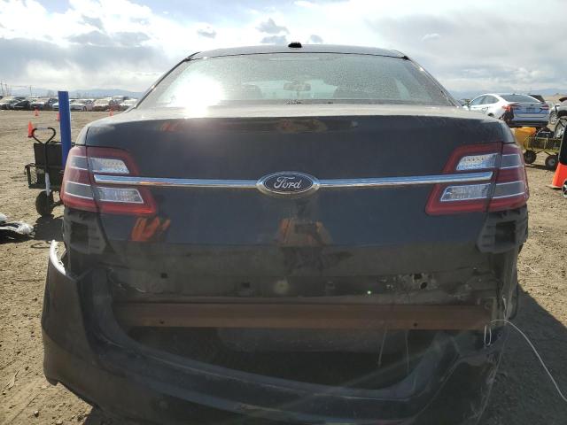 Фото 6 с аукциона – 2017 FORD TAURUS LIM с VIN 1FAHP2F80HG117853