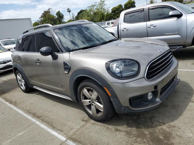 Photo 4 from auction – 2017 MINI COOPER COU with VIN WMZYV5C31H3C02270