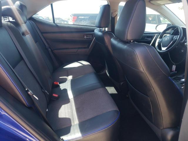 Photo 10 from auction – 2017 TOYOTA COROLLA L with VIN 2T1BURHEXHC880515