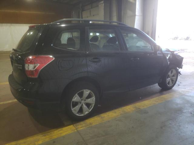 Photo 3 from auction – 2015 SUBARU FORESTER 2 with VIN JF2SJABC4FH530244