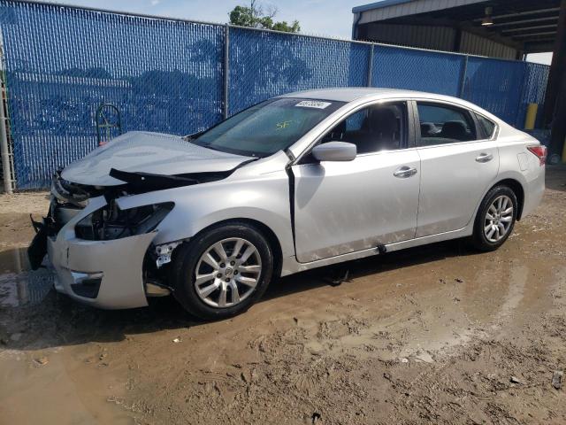 NISSAN ALTIMA 2.5 2015 with VIN 1N4AL3AP8FC221870 - Photo from auction