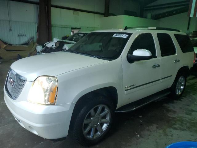 GMC YUKON DENA 2013 with VIN 1GKS1EEF2DR165781 - Photo from auction