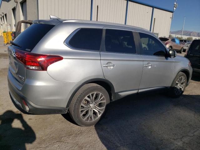 Photo 3 from auction – 2018 MITSUBISHI OUTLANDER with VIN JA4AZ3A36JZ010320