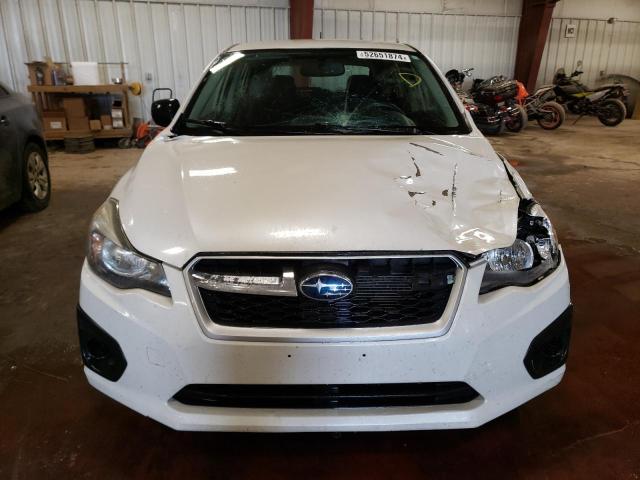 Photo 5 from auction – 2014 SUBARU IMPREZA with VIN JF1GPAA66E8232796