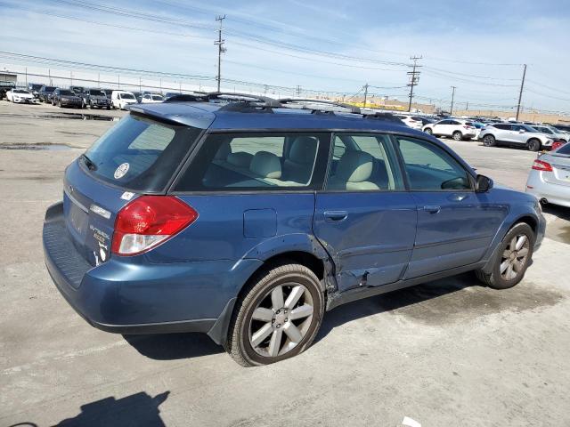 Photo 3 from auction – 2008 SUBARU OUTBACK 2. with VIN 4S4BP62C287361145
