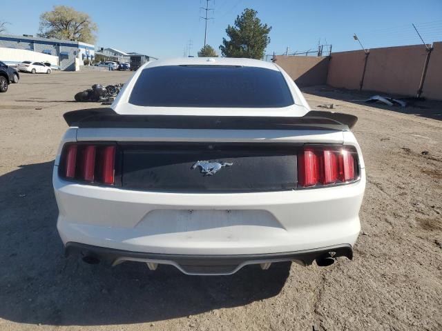 Photo 6 from auction – 2017 FORD MUSTANG with VIN 1FA6P8TH7H5307580