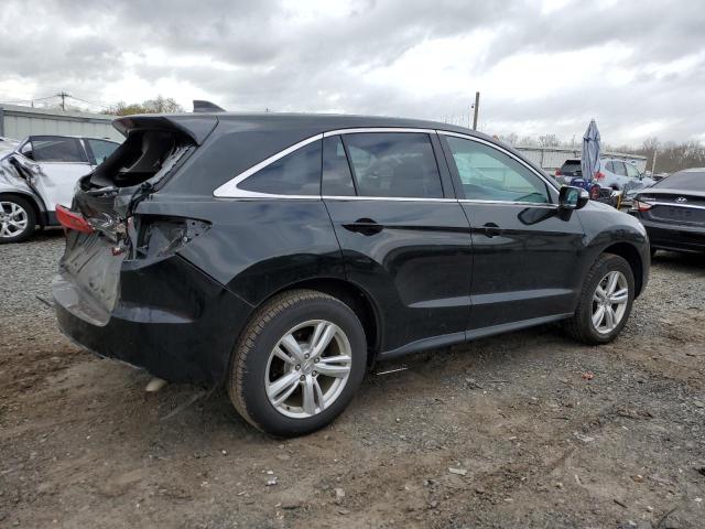 Photo 3 from auction – 2014 ACURA RDX TECHNO with VIN 5J8TB4H58EL024780