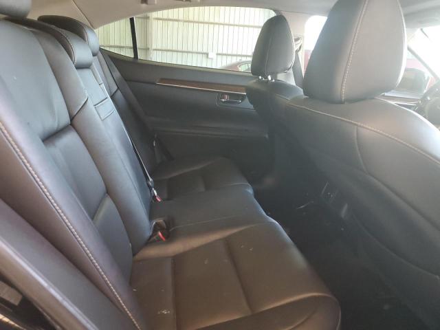Photo 10 from auction – 2015 LEXUS ES 350 with VIN JTHBK1GG4F2186844