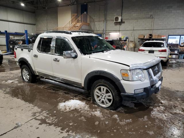 Photo 4 from auction – 2010 FORD EXPLORER S with VIN 1FMEU5BE0AUA04541