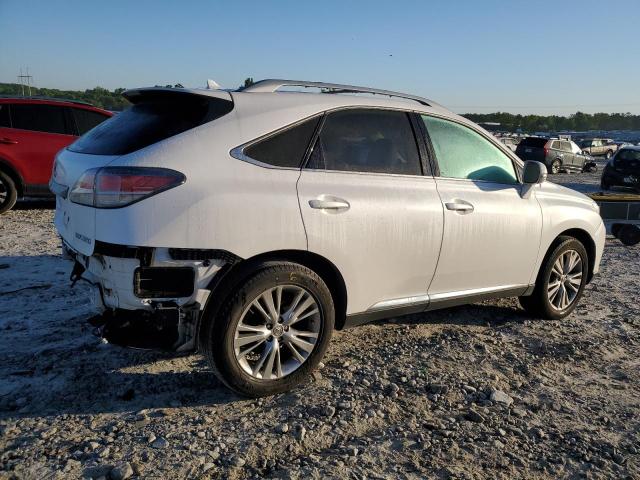 Photo 3 from auction – 2013 LEXUS RX 350 with VIN 2T2ZK1BA1DC131121