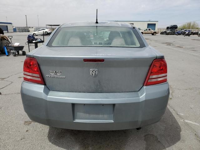 Photo 6 from auction – 2008 DODGE AVENGER SE with VIN 1B3LC46KX8N613571