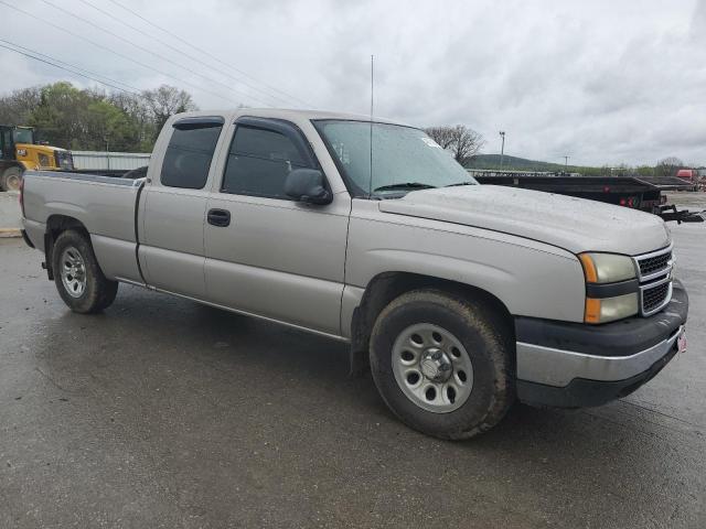 Photo 4 from auction – 2006 CHEVROLET 1500 with VIN 1GCEC19V66Z184026
