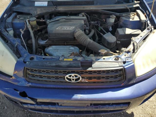 صورة رقم 12 من المزاد - 2002 TOYOTA RAV4 مع VIN JTEHH20V120168781