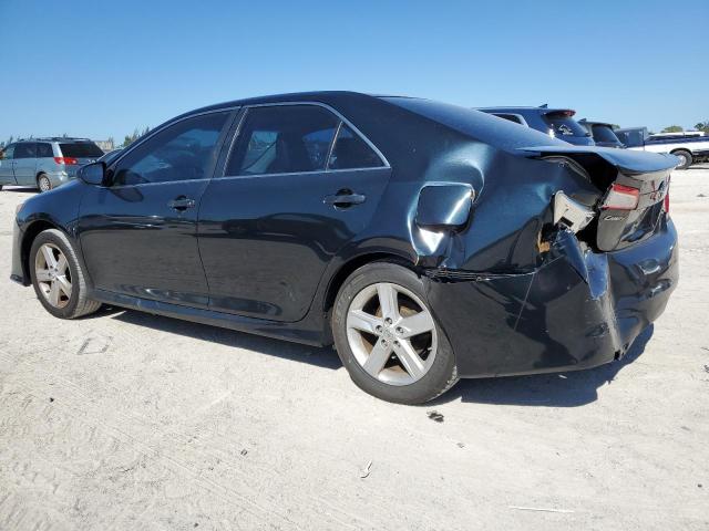 Photo 2 from auction – 2013 TOYOTA CAMRY L with VIN 4T1BF1FK4DU237770