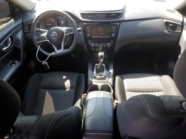 Photo 8 from auction – 2020 NISSAN ROGUE S with VIN KNMAT2MVXLP539590