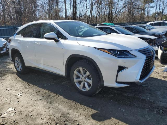 Photo 4 from auction – 2017 LEXUS RX 350 BAS with VIN 2T2BZMCA1HC081954