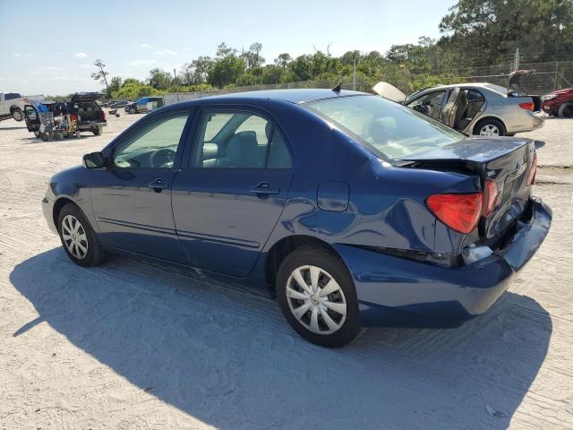 Photo 2 from auction – 2008 TOYOTA COROLLA CE with VIN 1NXBR32E98Z006033