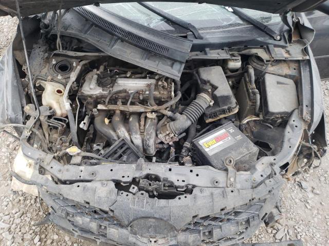 Photo 11 from auction – 2012 TOYOTA COROLLA BA with VIN 2T1BU4EE8CC809197