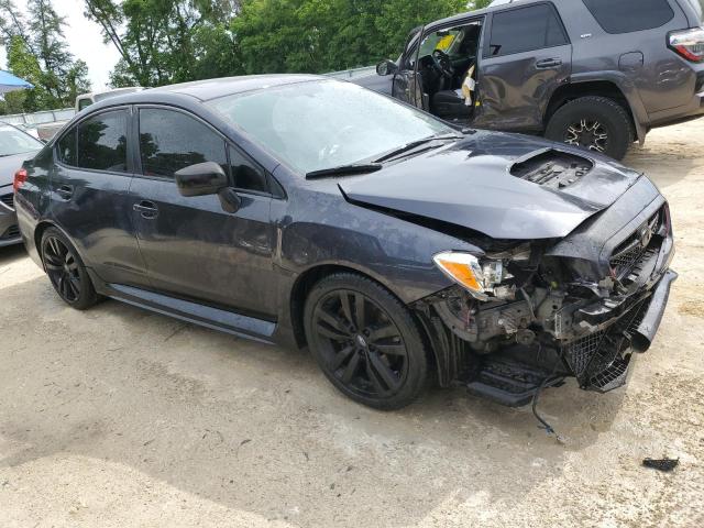 Photo 4 from auction – 2016 SUBARU WRX PREMIU with VIN JF1VA1E69G9803391