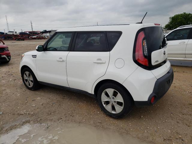 Photo 2 from auction – 2016 KIA SOUL with VIN KNDJN2A21G7839609