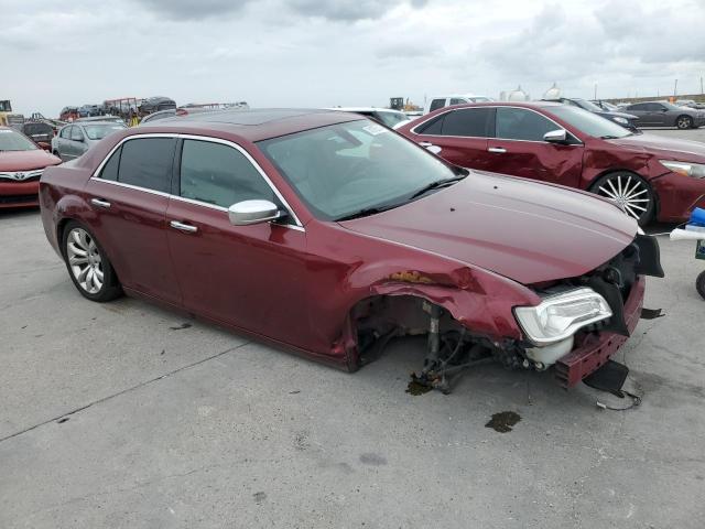 Photo 4 from auction – 2019 CHRYSLER 300 LIMITE with VIN 2C3CCAEG9KH594705