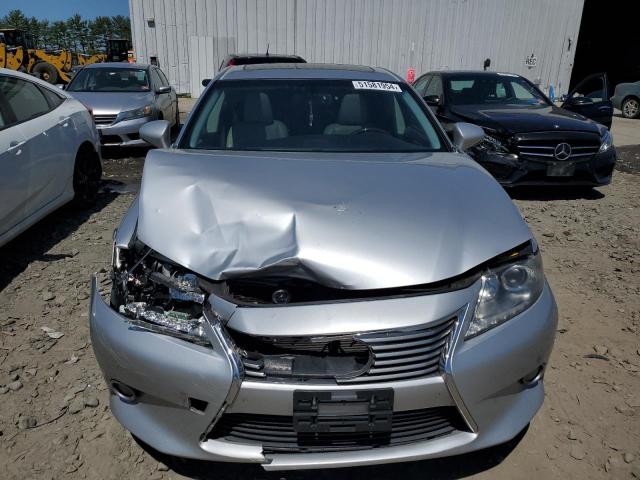 Photo 5 from auction – 2013 LEXUS ES 350 with VIN JTHBK1GGXD2058833