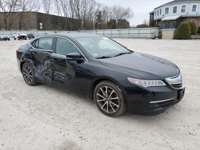 Photo 4 from auction – 2015 ACURA TLX TECH with VIN 19UUB2F5XFA005396