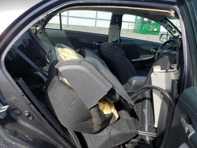 Фото 10 с аукциона – 2013 TOYOTA COROLLA BA с VIN 2T1BU4EE6DC125136