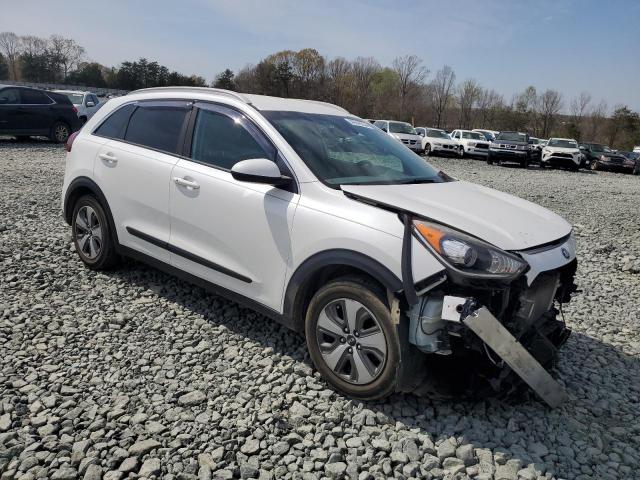 Photo 4 from auction – 2018 KIA NIRO FE with VIN KNDCB3LC7J5109395