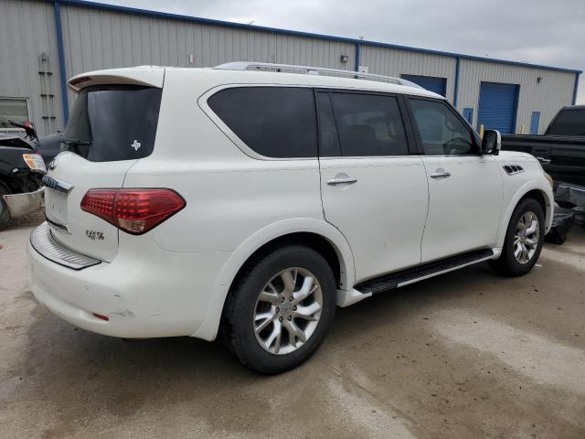 Photo 3 from auction – 2011 INFINITI QX56 with VIN JN8AZ2NE9B9006196