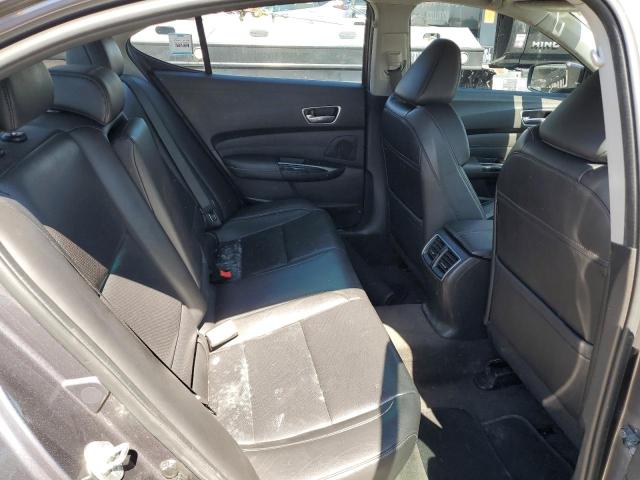 Photo 10 from auction – 2018 ACURA TLX TECH with VIN 19UUB1F55JA003011