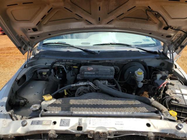 Photo 11 from auction – 2000 DODGE RAM 1500 with VIN 3B7HC12Y0YG144898