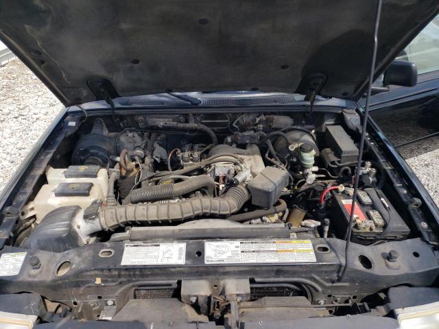 Photo 11 from auction – 1998 FORD RANGER with VIN 1FTYR10U1WTA23148