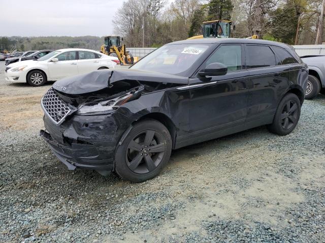 LAND ROVER RANGE ROVE 2018 with VIN SALYB2RN8JA768627 - Photo from auction