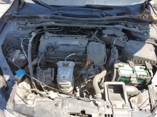 Photo 11 from auction – 2014 HONDA ACCORD SPO with VIN 1HGCR2F50EA259740