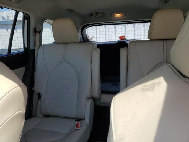 Photo 10 from auction – 2020 TOYOTA HIGHLANDER with VIN 5TDHZRAH8LS020127