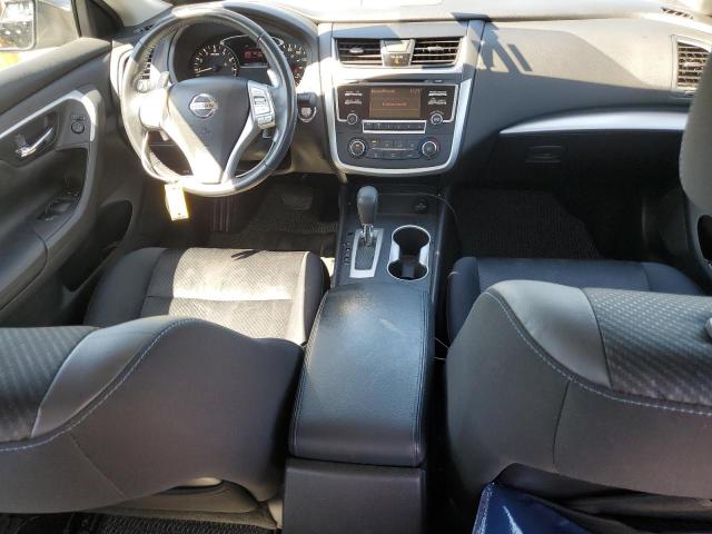 Photo 8 from auction – 2017 NISSAN ALTIMA 2.5 with VIN 1N4AL3AP9HC253214