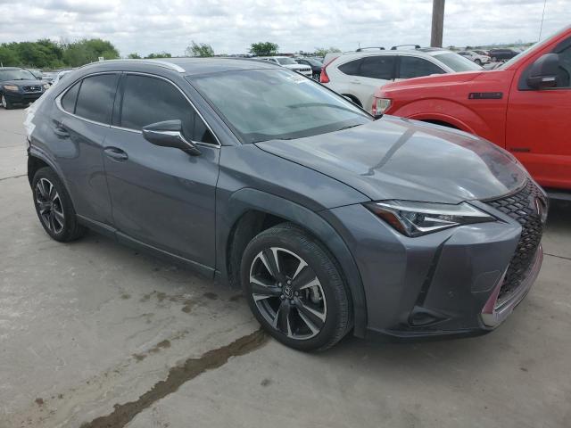 Photo 4 from auction – 2020 LEXUS UX 200 with VIN JTHP3JBH1L2027083